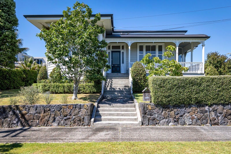 21 Milton Road, Mount Eden, Auckland - Carousel 2