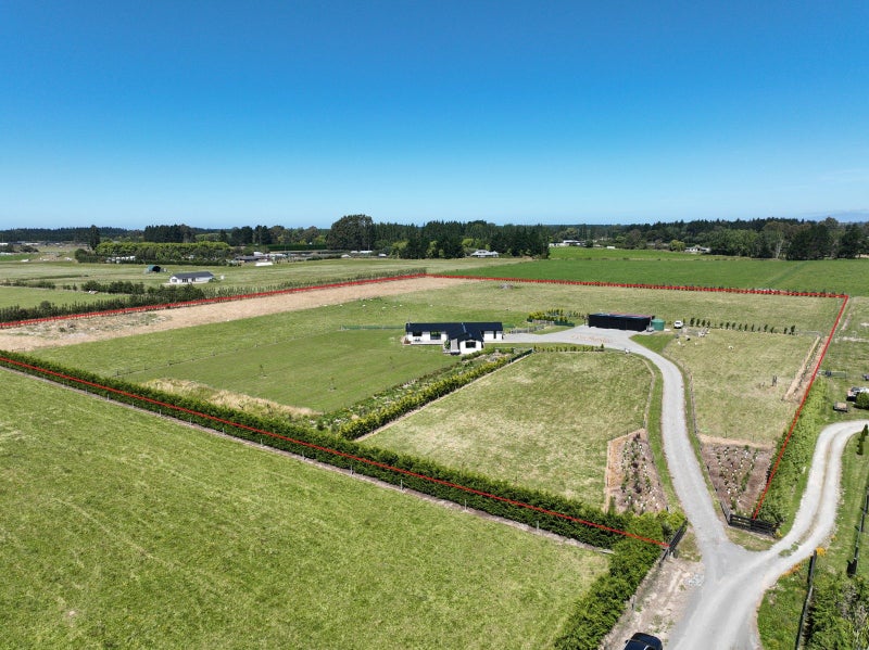 69 Te Pouapatuki Road, Tuahiwi, Kaiapoi - Carousel 2