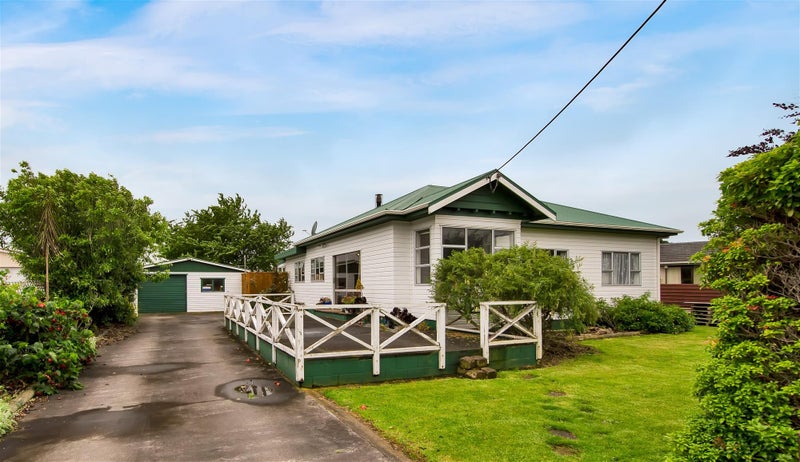 9 Pitt Street, Normanby, Hawera - Carousel 1