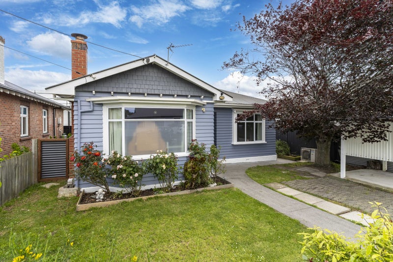 58 Cranley Street, Saint Kilda, Dunedin - Carousel 1