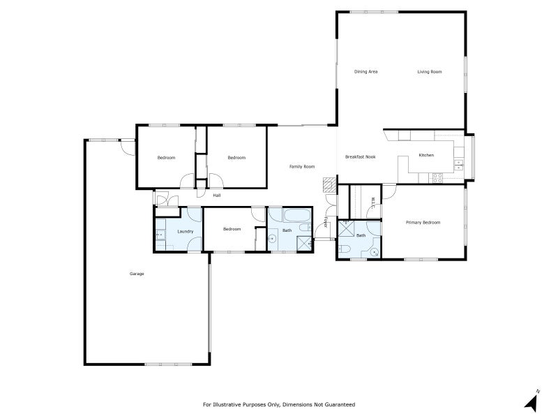 6 Byron Place, Whalers Gate, New Plymouth - Carousel 36