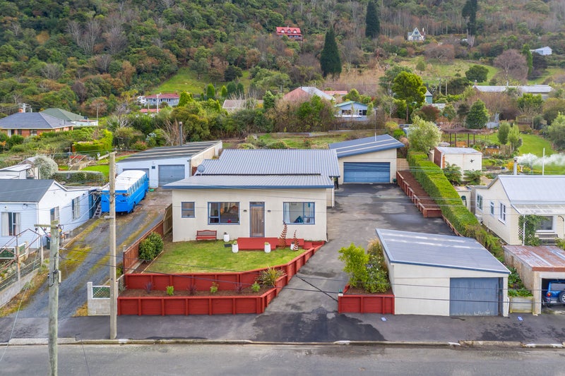 5 Monowai Road, Ravensbourne, Dunedin - Carousel 20