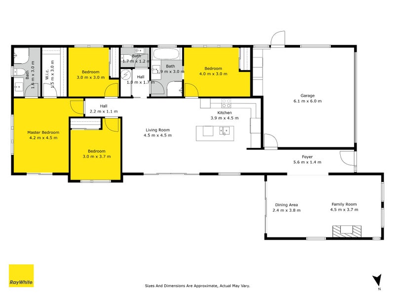 65 Constellation Avenue, Beachlands, Auckland - Carousel 22