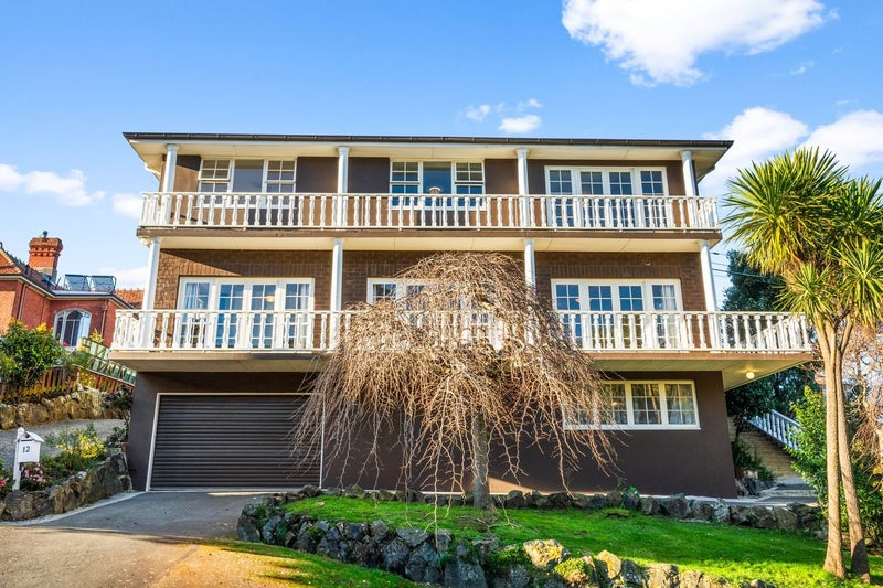 12 Alva Street, Dunedin Central, Dunedin - Carousel 1