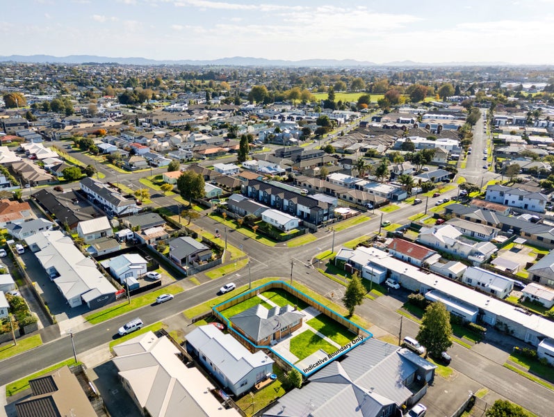 18 Maitland Street, Frankton, Hamilton - Carousel 19