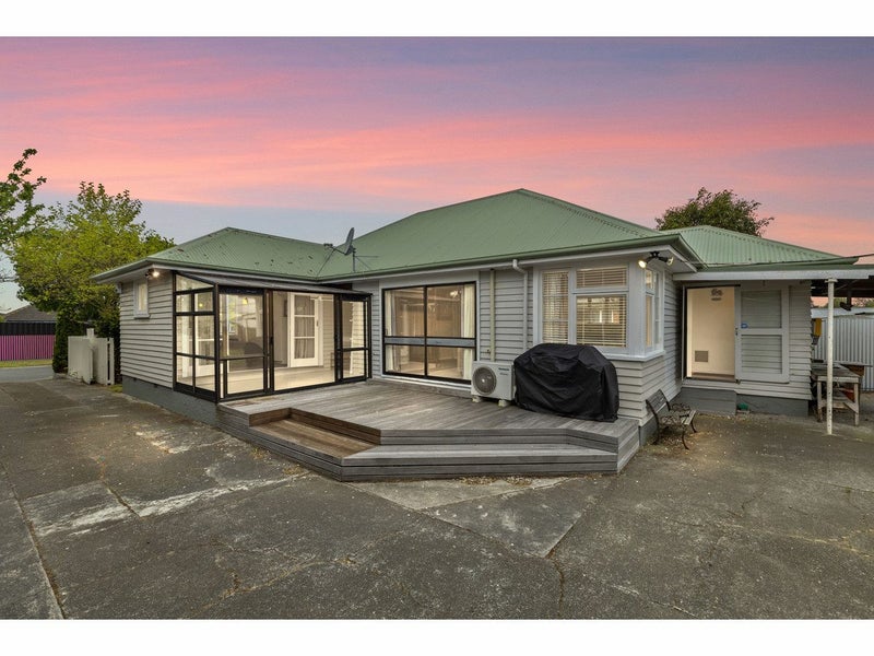 50 Marlow Road, Aranui, Christchurch - Carousel 1