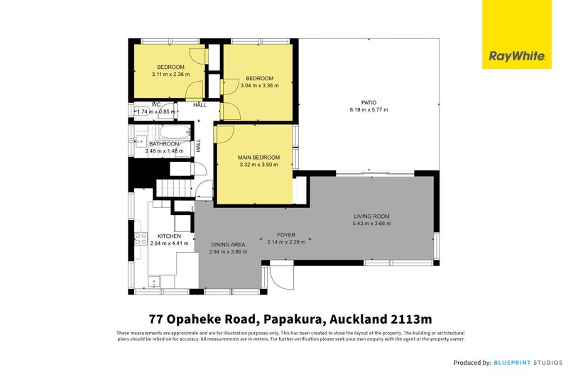 77 Opaheke Road, Opaheke, Papakura - Carousel 26