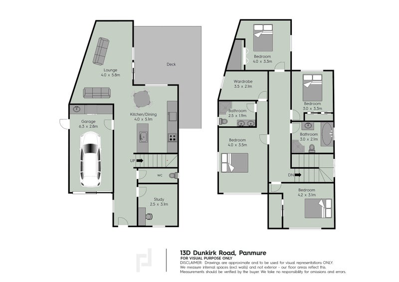 13D Dunkirk Road, Panmure, Auckland - Carousel 20