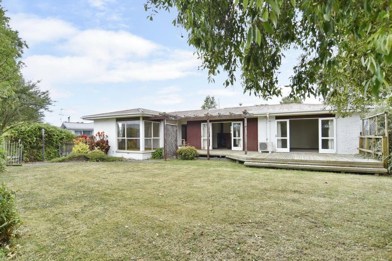 41 Otaki Street, Kaiapoi, Kaiapoi - Carousel 1