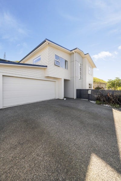 29 Bickerton Rise, Churton Park, Wellington - Carousel 19
