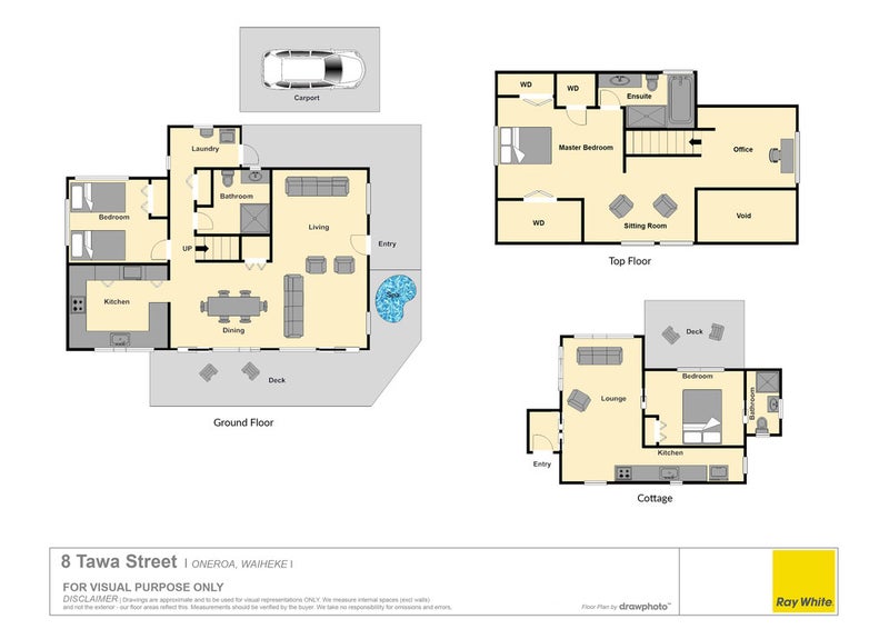 8 Tawa Street, Oneroa, Waiheke Island - Carousel 20