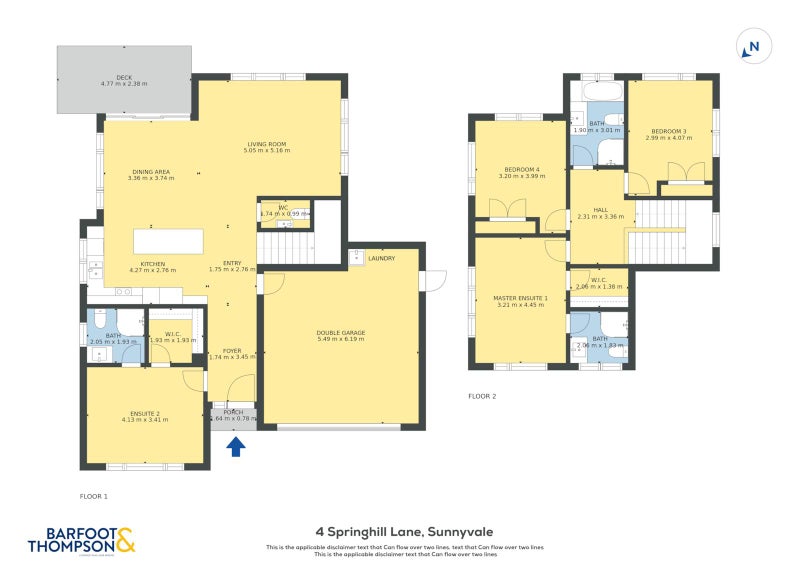 4 Springhill Lane, Sunnyvale, Auckland - Carousel 26