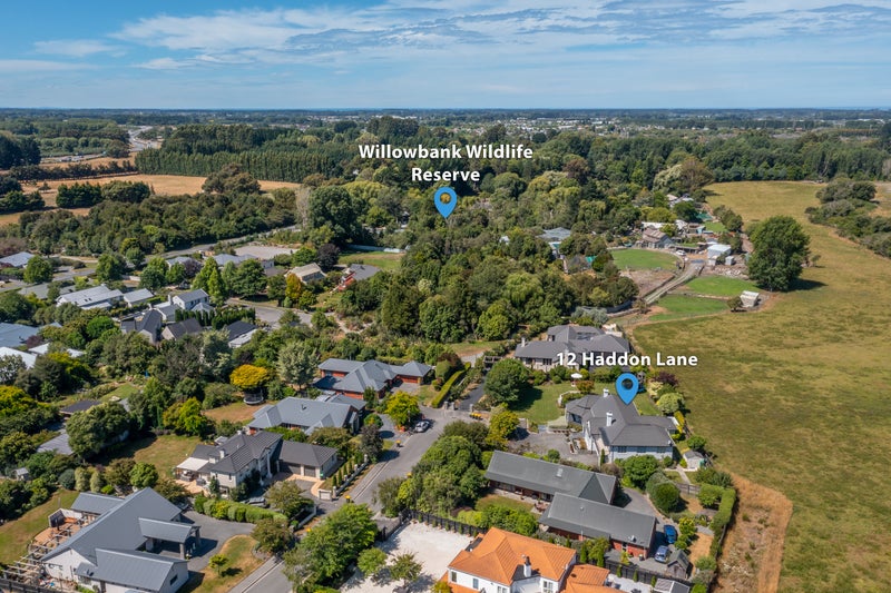 12 Haddon Lane, Harewood, Christchurch - Carousel 34
