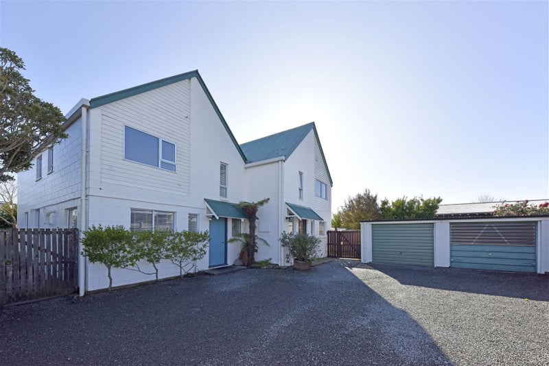 1/143A Weston Road, St Albans, Christchurch - Carousel 19