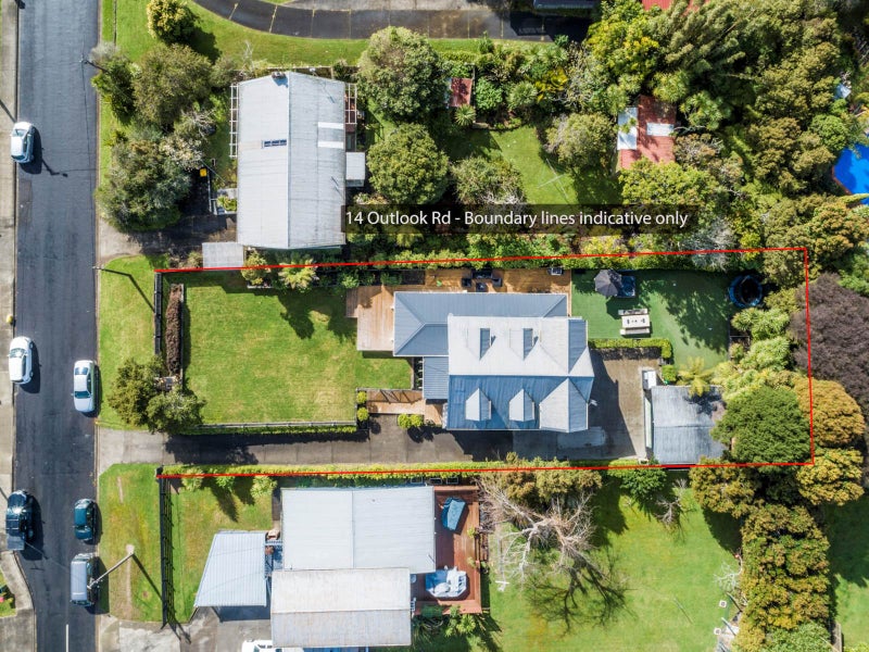 14 Outlook Road, Greenhithe, Auckland - Carousel 31