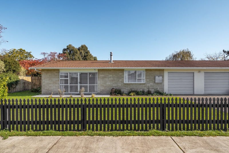 131A Solway Crescent, Solway, Masterton - Carousel 2