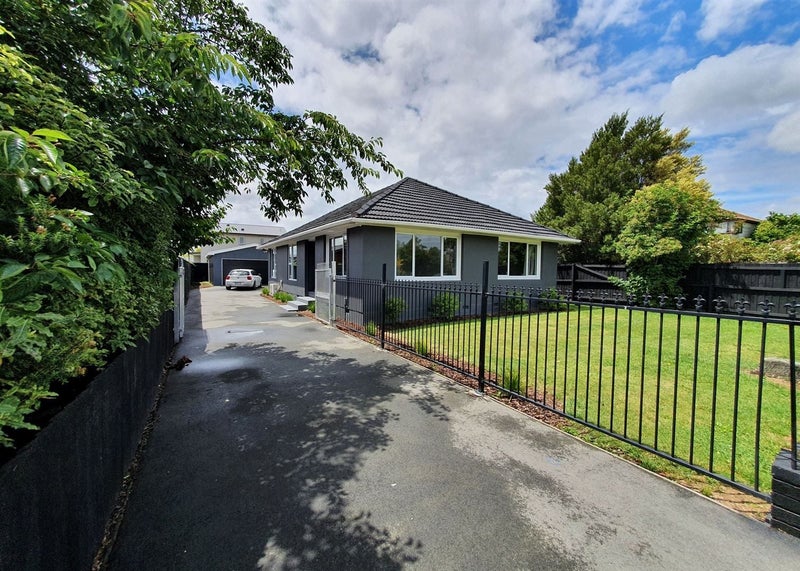 144 Harewood Road, Papanui, Christchurch - Carousel 13