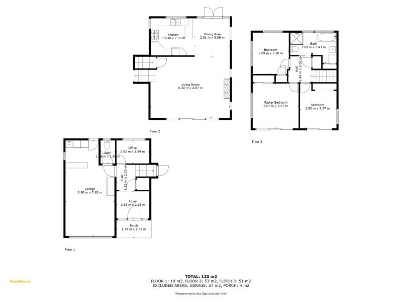 19 Maple Avenue, Dinsdale, Hamilton - Carousel 20