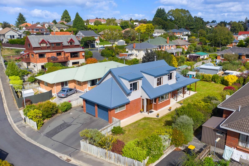 215A Helensburgh Road, Wakari, Dunedin - Carousel 1