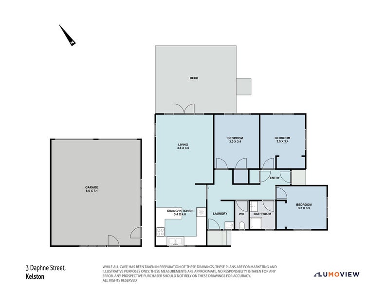 3A Daphne Street, Kelston, Auckland - Carousel 20