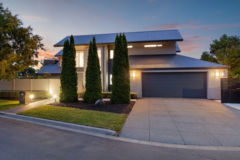 1 West Green, Parklands, Christchurch - Carousel 32