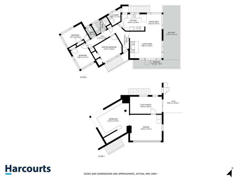 19 McClintock Road, Massey, Auckland - Carousel 19