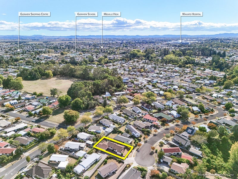 22 McKain Place, Fitzroy, Hamilton - Carousel 23