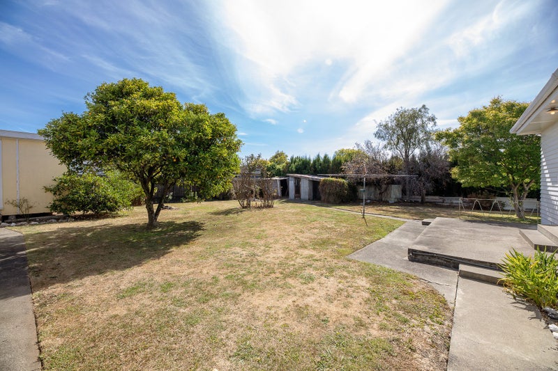 133 Alabama Road, Redwoodtown, Blenheim - Carousel 25