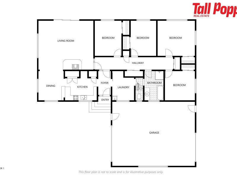 8 Mohi Place, Nukuhau, Taupo - Carousel 23