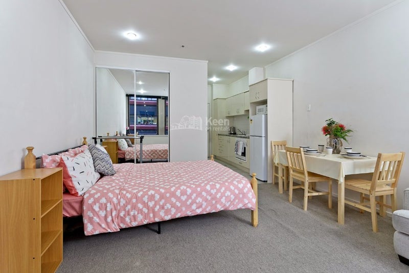 5A/105 Albert Street, Auckland Central, Auckland - Carousel 2