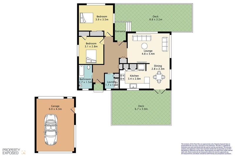 293 Beach Haven Road, Birkdale, Auckland - Carousel 23