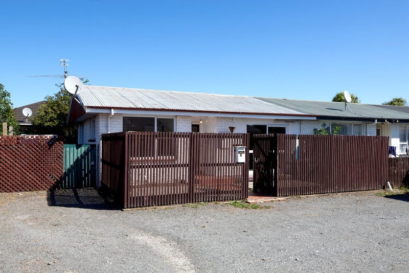 1/141A Clarence Street, Riccarton, Christchurch - Carousel 17
