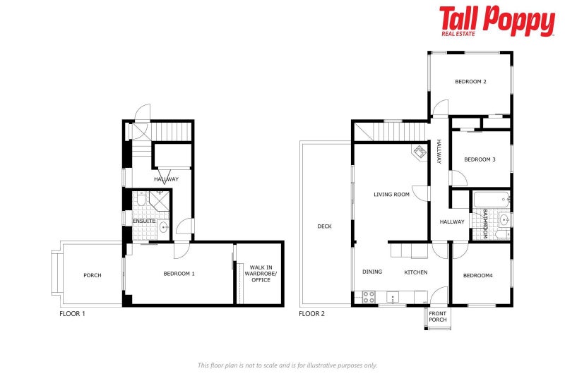 8 Shirley Place, Kenmure, Dunedin - Carousel 24