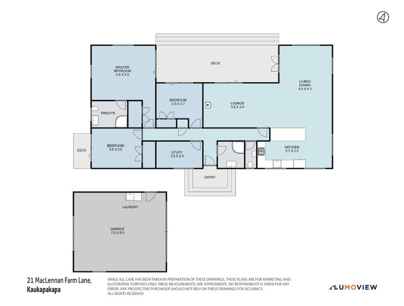 21 MacLennan Farm Lane, Kaukapakapa, Kaukapakapa - Carousel 18