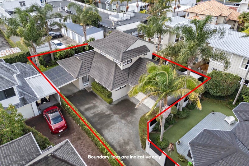 1/10 Taranaki road, Kohimarama, Auckland - Carousel 28