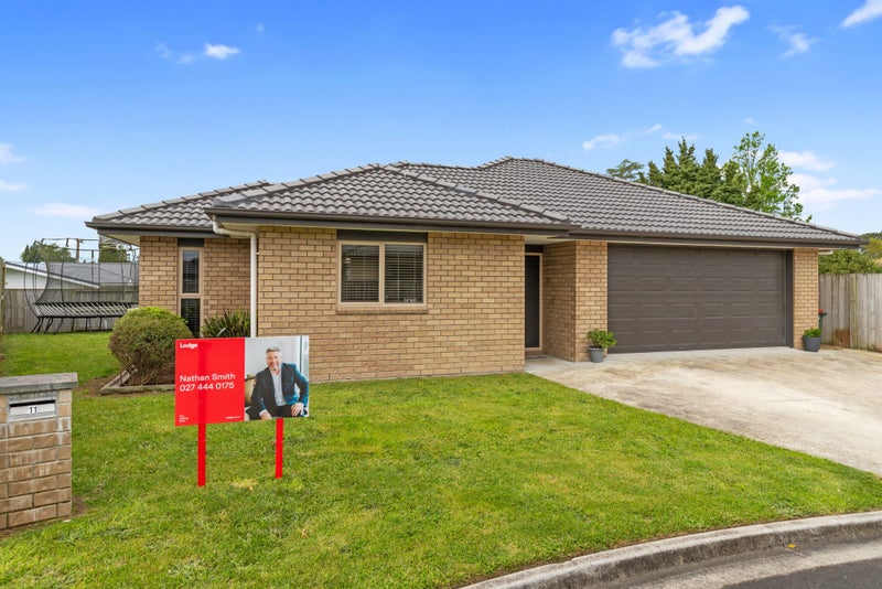 11 Southbrook Close, Glenview, Hamilton - Carousel 2