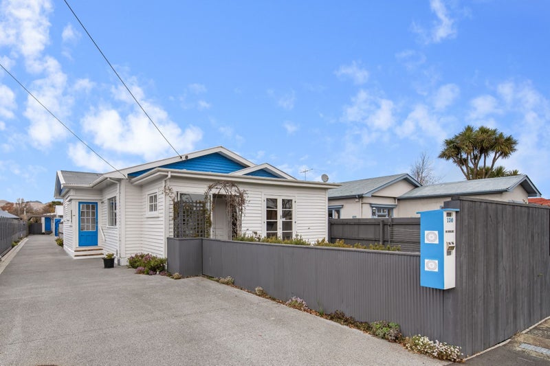 130 Cobham Street, Spreydon, Christchurch - Carousel 18