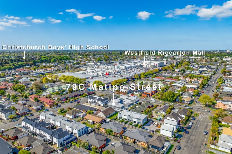 79C Matipo Street, Riccarton, Christchurch - Carousel 17