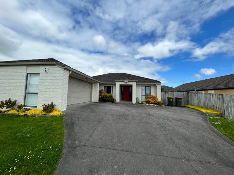 42 Newinn Crescent, East Tamaki Heights, Auckland - Carousel 17