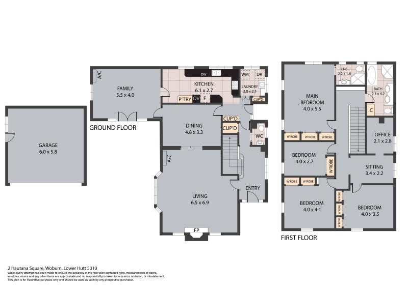 2 Hautana Square, Woburn, Lower Hutt - Carousel 30