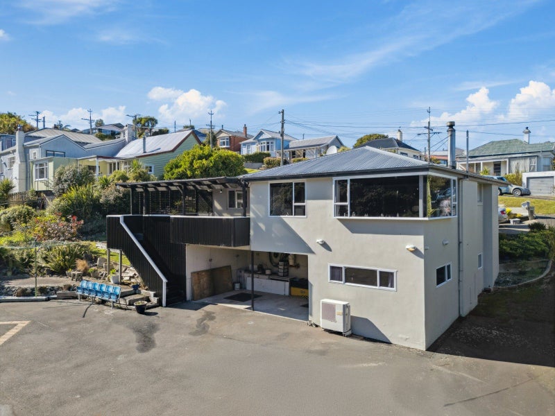 20 Mary Street, Port Chalmers, Dunedin - Carousel 1