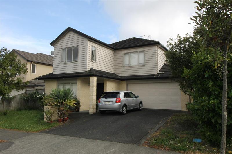 17 Plantation Avenue, Flat Bush, Auckland - Carousel 10