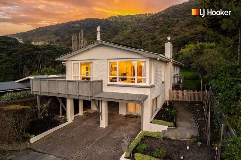 330 Hillingdon Street, Normanby, Dunedin - Carousel 1