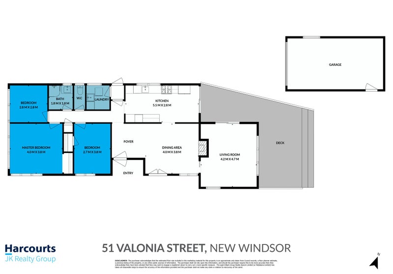 51 Valonia Street, New Windsor, Auckland - Carousel 18