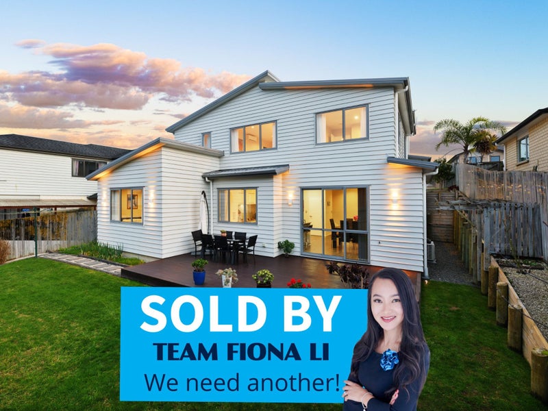 10 Sauvignon Avenue, Ranui, Auckland - Carousel 1