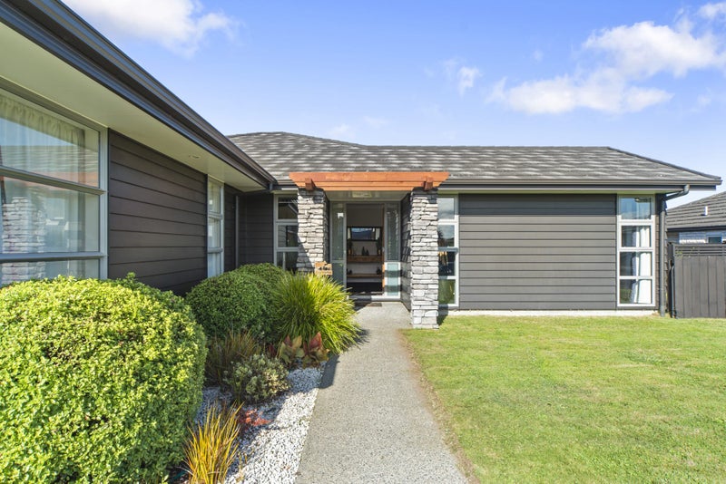 11 Ernest Kemp Rise, Wharewaka, Taupo - Carousel 2