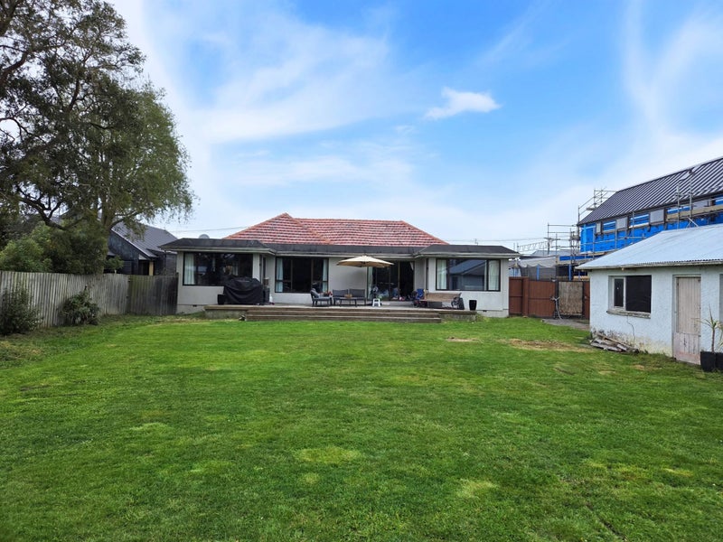 15 Lees Road, Strowan, Christchurch - Carousel 19