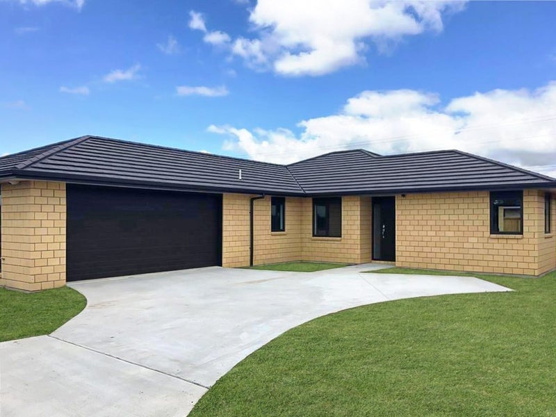 25 Waikai Close, Ruakura, Hamilton - Carousel 1