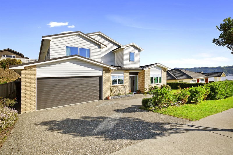 22 Frances Brown Avenue, Aotea, Porirua - Carousel 30