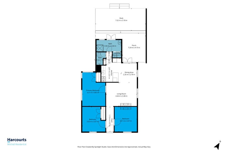3 Westmoreland Street East, Grey Lynn, Auckland - Carousel 29